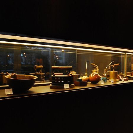 Hakodate Danshaku Club Hotel & Resorts Esterno foto
