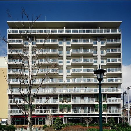 Hakodate Danshaku Club Hotel & Resorts Esterno foto