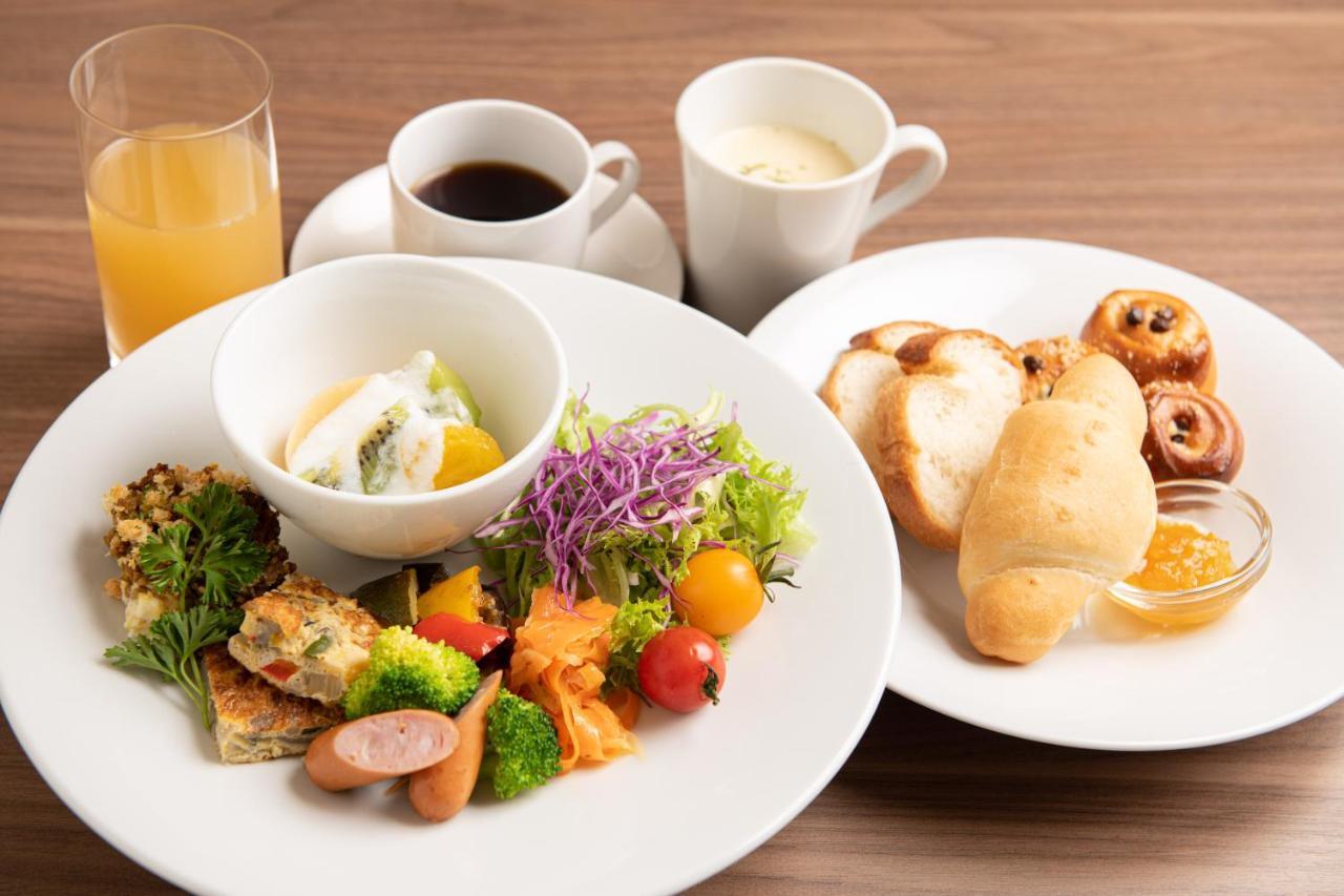 Hakodate Danshaku Club Hotel & Resorts Esterno foto