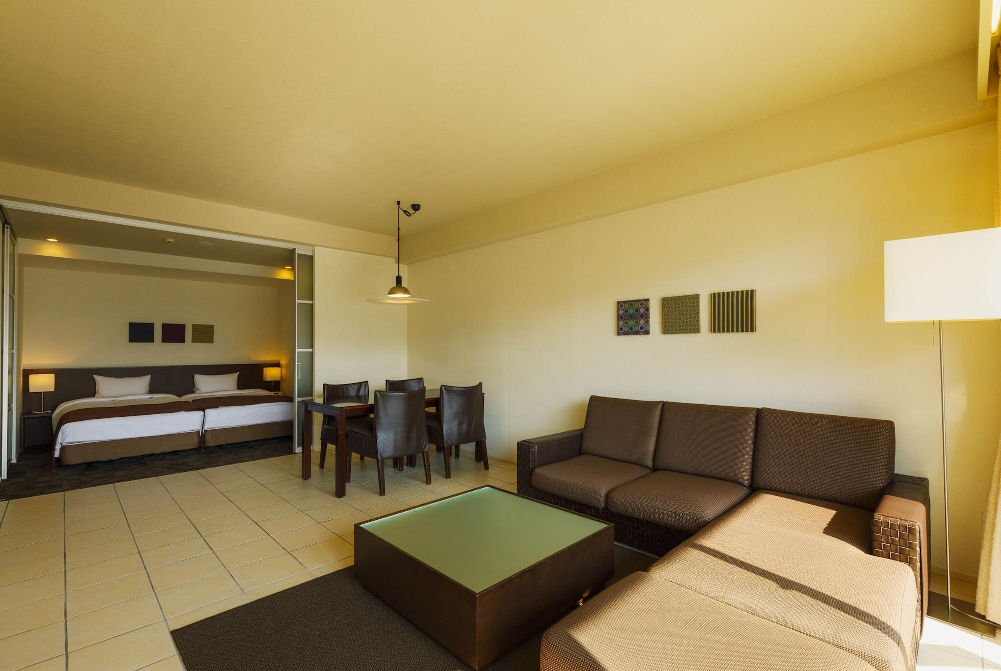 Hakodate Danshaku Club Hotel & Resorts Esterno foto