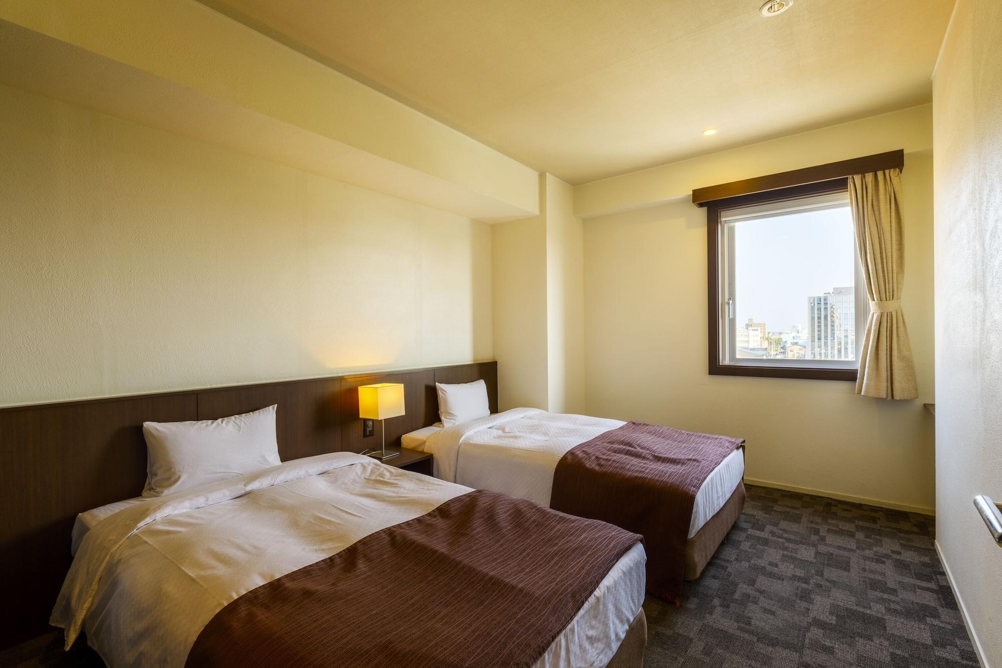 Hakodate Danshaku Club Hotel & Resorts Esterno foto
