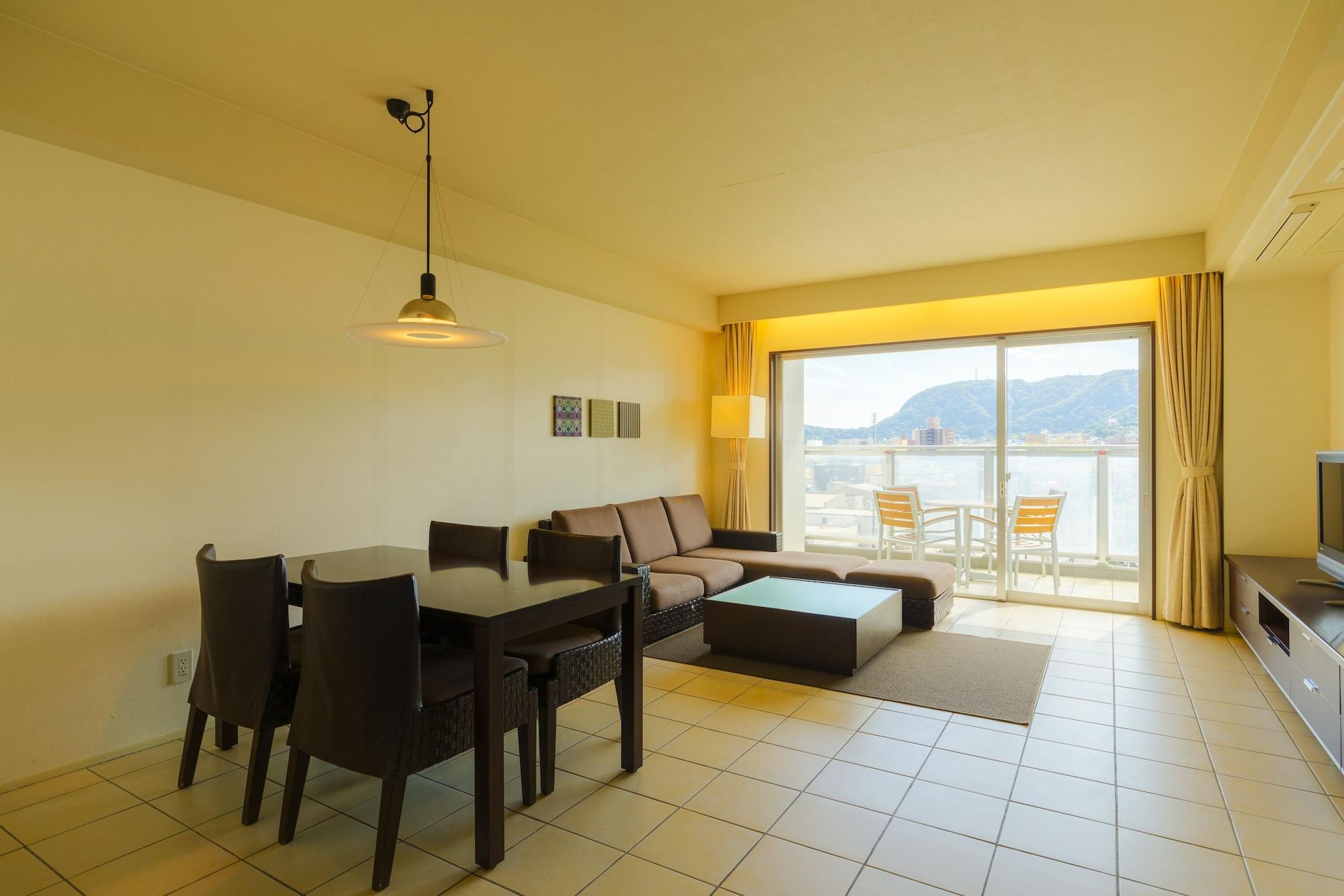 Hakodate Danshaku Club Hotel & Resorts Esterno foto