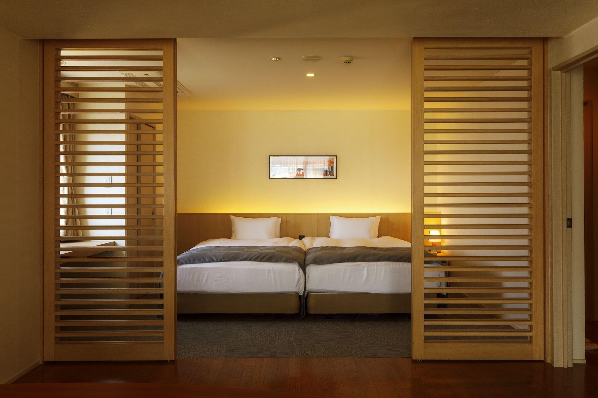 Hakodate Danshaku Club Hotel & Resorts Esterno foto