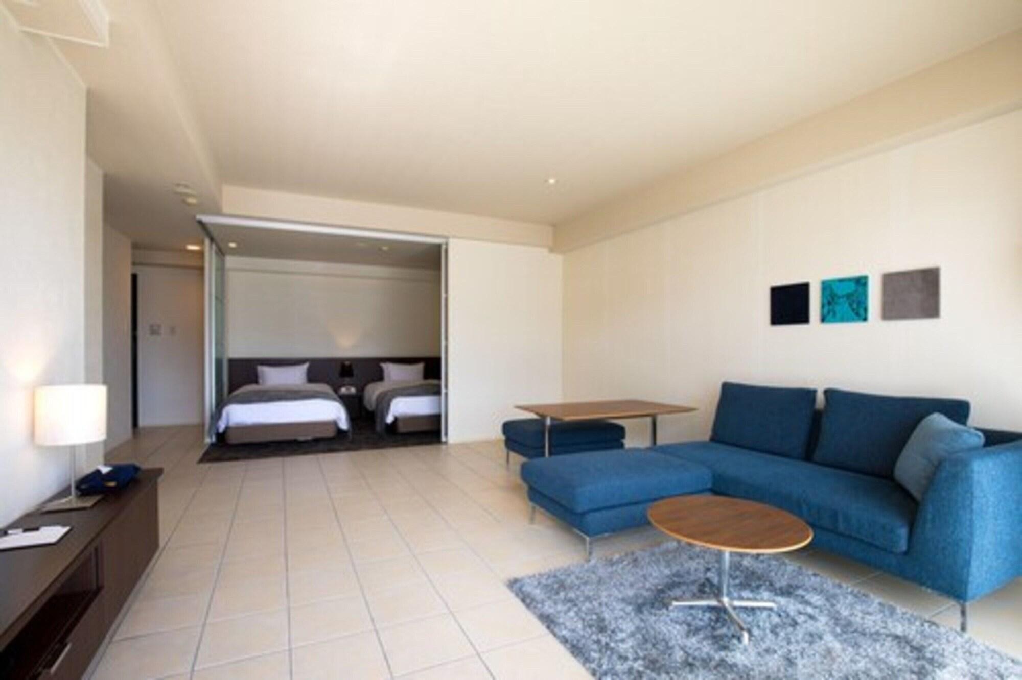 Hakodate Danshaku Club Hotel & Resorts Esterno foto