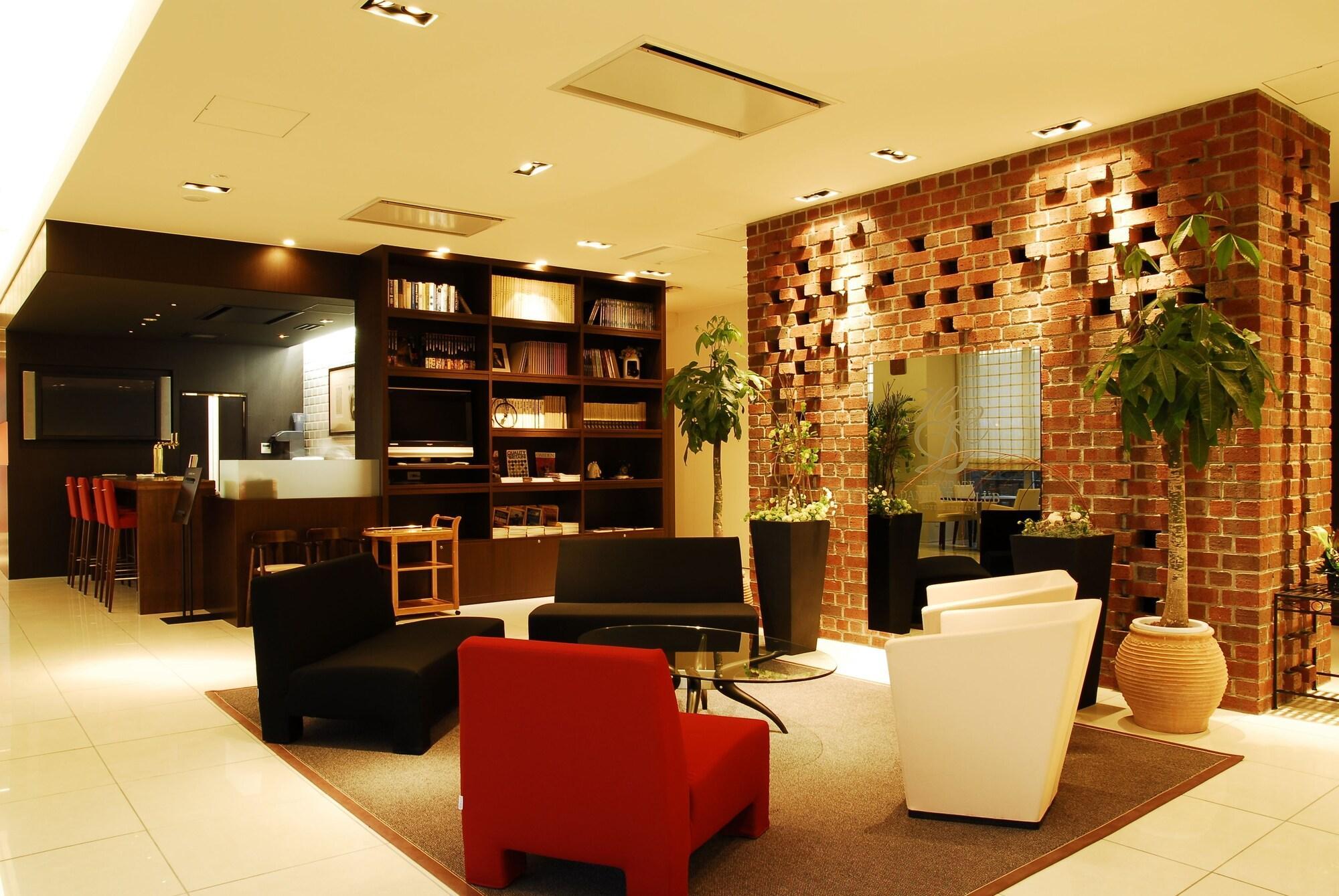 Hakodate Danshaku Club Hotel & Resorts Esterno foto