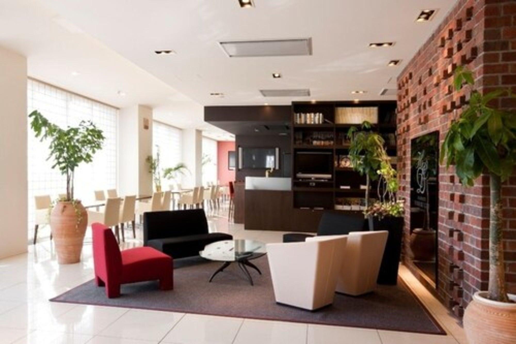 Hakodate Danshaku Club Hotel & Resorts Esterno foto