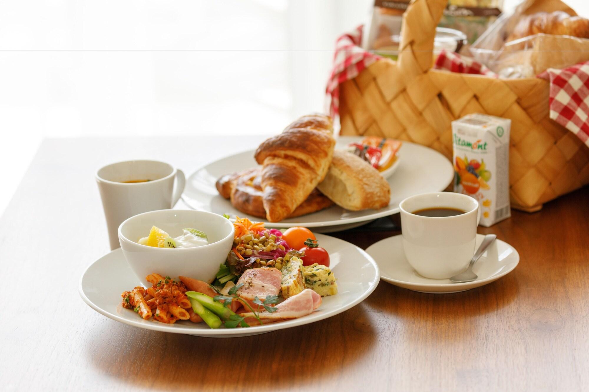 Hakodate Danshaku Club Hotel & Resorts Esterno foto