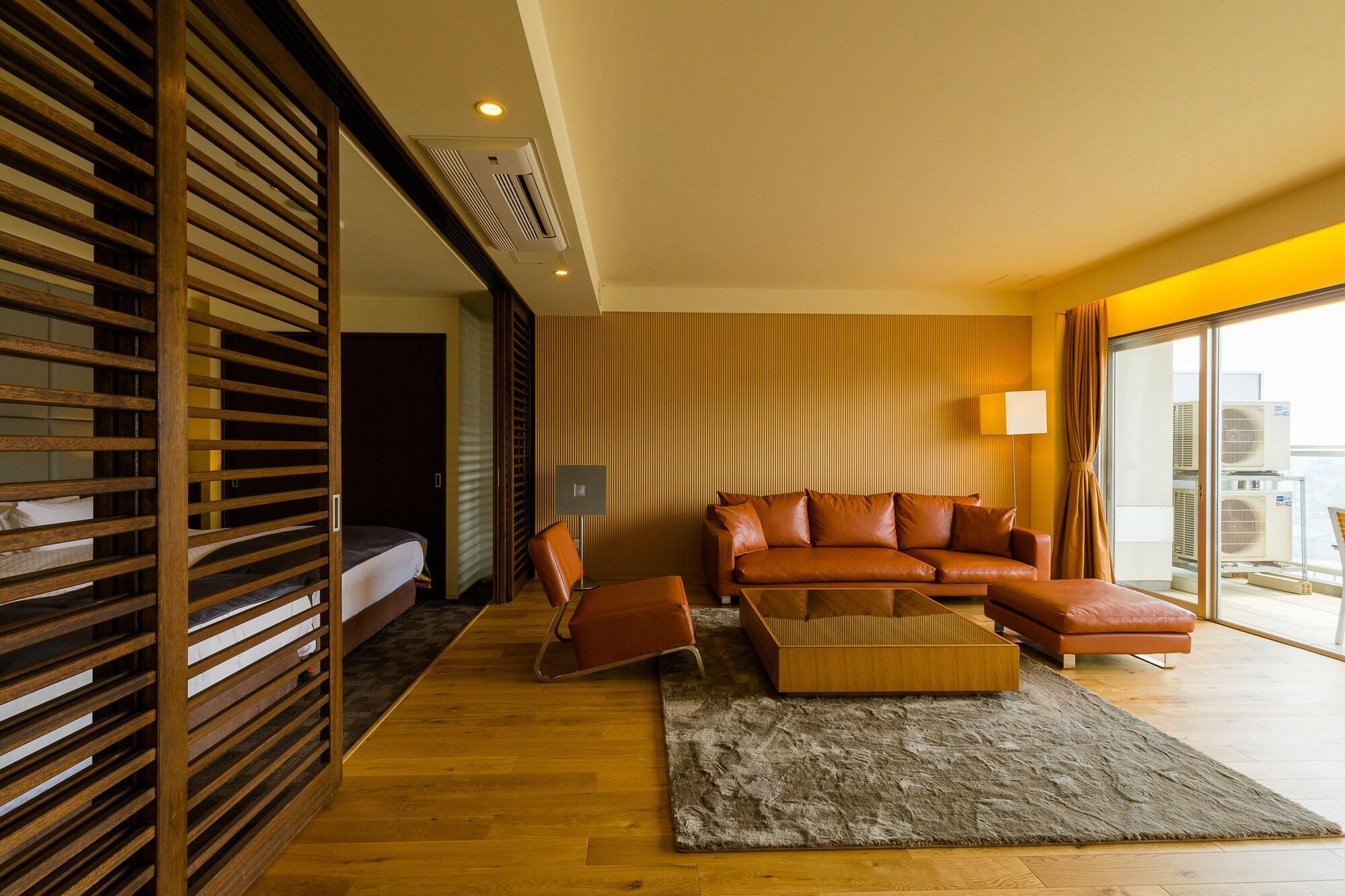 Hakodate Danshaku Club Hotel & Resorts Esterno foto