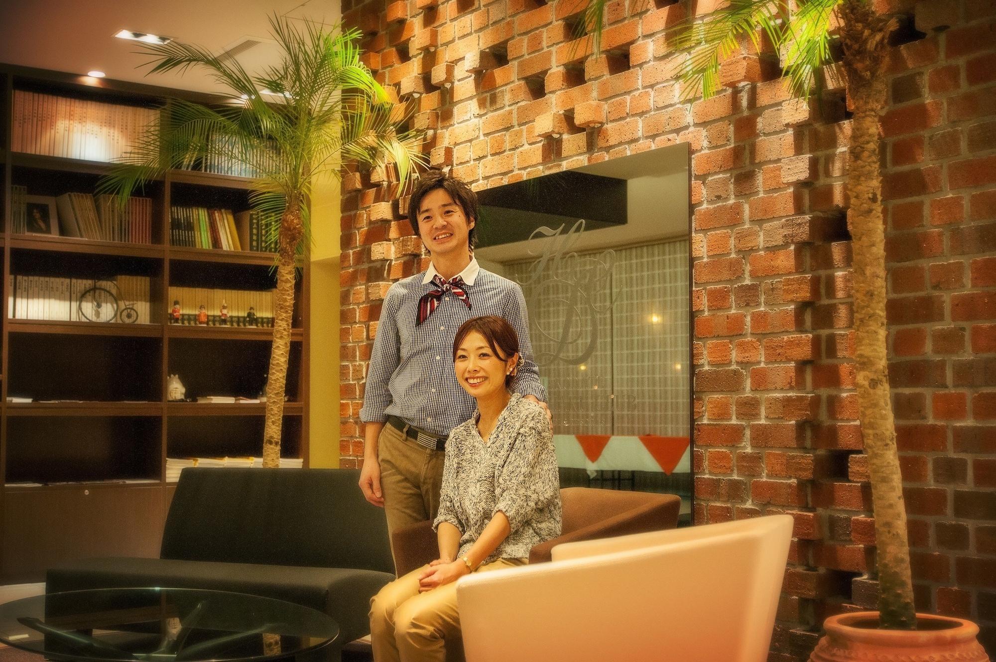 Hakodate Danshaku Club Hotel & Resorts Esterno foto